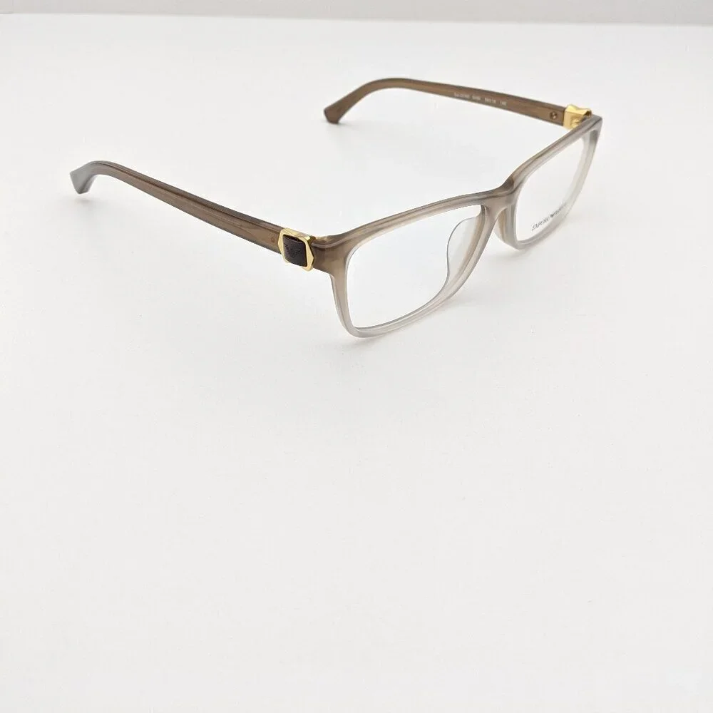🕶️Emporio Armani EA3076 Eyeglasses 54/16 140 /ALO544🕶️​